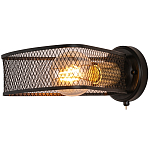 Бра в стиле лофт Lamp Malik варинант исполнения - 3 | Loft Concept в Казани