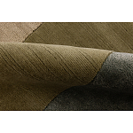 Ковер шелк Manhattan Wool Silk Carpet V варинант исполнения - 3 | Loft Concept в Казани