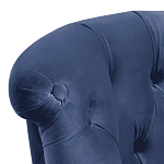 Кресло Joubert French Seating Light Chair варинант исполнения - 3 | Loft Concept в Казани