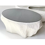 Стол журнальный «Саян» варинант исполнения - 3 | Loft Concept в Казани