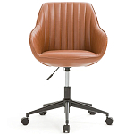 Вращающееся кресло на колёсах Alis Chair варинант исполнения - 2 | Loft Concept в Казани