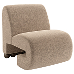 Кресло Tehachapi без подлокотников  варинант исполнения - 1 | Loft Concept в Казани