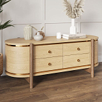 Тумба «Тернате» варинант исполнения - 2 | Loft Concept в Казани