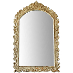 Настенное зеркало Jorge Classic Ornament Mirror варинант исполнения - 1 | Loft Concept в Казани
