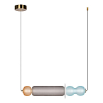 Подвесной линейный светильник Madison варинант исполнения - 2 | Loft Concept в Казани