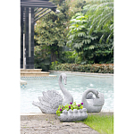 Кашпо Canaries варинант исполнения - 7 | Loft Concept в Казани