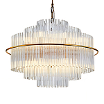 Люстра Nembus варинант исполнения - 2 | Loft Concept в Казани