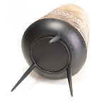 Железное кашпо Verqrary варинант исполнения - 3 | Loft Concept в Казани