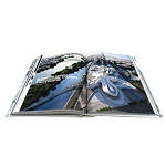Обширная монография все работы Хадид Zaha Hadid. Complete Works 1979-Today. 2020 Edition варинант исполнения - 9 | Loft Concept в Казани