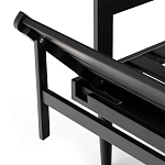 Диван со сложенными подлокотниками Valery 2 варинант исполнения - 2 | Loft Concept в Казани