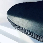 Журнальный стол «Loon» чёрный варинант исполнения - 3 | Loft Concept в Казани