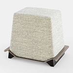 Пуф Solingen варинант исполнения - 1 | Loft Concept в Казани