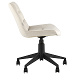 Кресло для рабочего стола Sheilly Beige варинант исполнения - 3 | Loft Concept в Казани