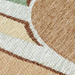 Ковер из смешанных материалов с изображением коалы Baby Koala варинант исполнения - 4 | Loft Concept в Казани