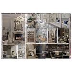 Книга Andrew Martin Interior Design Review Vol. 27 варинант исполнения - 6 | Loft Concept в Казани