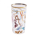 Стакан Seletti Snakes варинант исполнения - 1 | Loft Concept в Казани