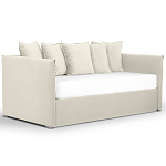 Кровать-кушетка Memory варинант исполнения - 5 | Loft Concept в Казани