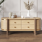 Тумба «Тернате» варинант исполнения - 1 | Loft Concept в Казани