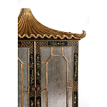 Витрина Palace Showcase Pagoda  варинант исполнения - 4 | Loft Concept в Казани