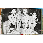 Подарочный Фотоальбом Ellen von Unwerth. Heimat варинант исполнения - 3 | Loft Concept в Казани