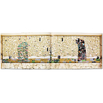 Подарочная большая книга полное собрание Густава Климта Gustav Klimt XXL варинант исполнения - 6 | Loft Concept в Казани