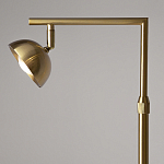 Напольный светильник Pikant 3000К 13Вт варинант исполнения - 12 | Loft Concept в Казани