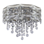 Настенный светильник Roul Crystal Light варинант исполнения - 2 | Loft Concept в Казани