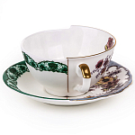 Чайная пара Seletti Isidora варинант исполнения - 2 | Loft Concept в Казани