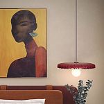 Подвес Ruby Bonnet варинант исполнения - 4 | Loft Concept в Казани