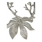 Столик с двумя круглыми столешницами на соновании виде изогнутых ветвей Forest Fairy Tale варинант исполнения - 5 | Loft Concept в Казани