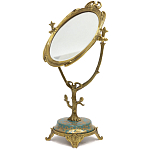 Настольное зеркало Delavihi Tif варинант исполнения - 3 | Loft Concept в Казани