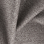 Мебельная ткань Шенилл серый цвет 138 см T4-32 варинант исполнения - 1 | Loft Concept в Казани