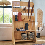 Ваза Serené Ceramic Vase Черная варинант исполнения - 7 | Loft Concept в Казани