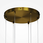 Подвесной светильник Maestro варинант исполнения - 3 | Loft Concept в Казани