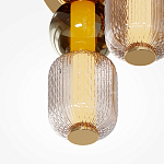 Потолочный светильник Mauritius варинант исполнения - 2 | Loft Concept в Казани