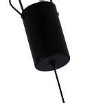 Подвесной светильник серый Pendant Capsule  варинант исполнения - 5 | Loft Concept в Казани