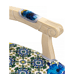 Кресло Mesolithic Lux варинант исполнения - 5 | Loft Concept в Казани