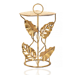 Столик дизайнерский Bookcase варинант исполнения - 1 | Loft Concept в Казани