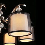 Люстра подвесная Floretina 2 варинант исполнения - 4 | Loft Concept в Казани