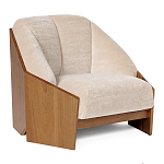 Премиальное кресло Karhan варинант исполнения - 2 | Loft Concept в Казани