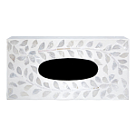 Салфетница Esmee Bone Inlay варинант исполнения - 3 | Loft Concept в Казани