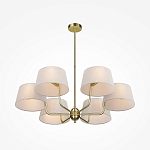 Люстра подвесная Modesto Е14 варинант исполнения - 9 | Loft Concept в Казани