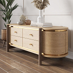 Тумба «Тернате» варинант исполнения - 3 | Loft Concept в Казани