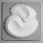 Панно «Генезис» варинант исполнения - 1 | Loft Concept в Казани