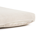 Шезлонг из эвкалипта Olivia варинант исполнения - 6 | Loft Concept в Казани