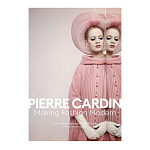 Pierre Cardin: Making Fashion Modern варинант исполнения - 1 | Loft Concept в Казани