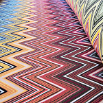 Мебельная ткань Гобелен мульти цвет 140 см T2-159 варинант исполнения - 2 | Loft Concept в Казани