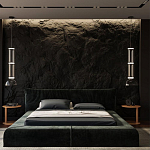 Барельеф ROCK варинант исполнения - 1 | Loft Concept в Казани