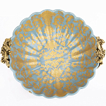 Фарфоровая чаша для фруктов Fantasy варинант исполнения - 5 | Loft Concept в Казани