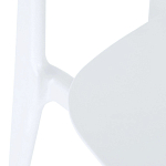 Стул The White Moment варинант исполнения - 5 | Loft Concept в Казани